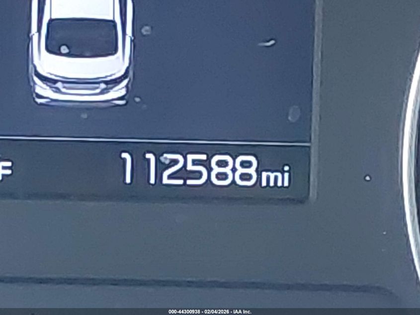 2019 Kia Forte Lxs VIN: 3KPF24AD4KE115675 Lot: 44300938