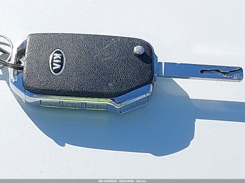 2019 Kia Forte Lxs VIN: 3KPF24AD4KE115675 Lot: 44300938