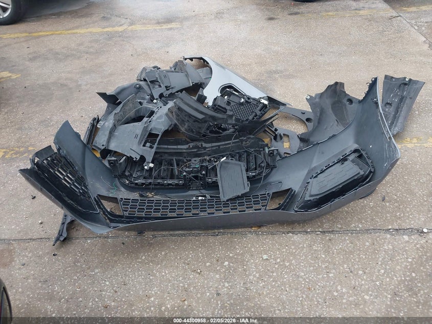 2023 BMW 530E VIN: WBA13AG00PCM41964 Lot: 44300958