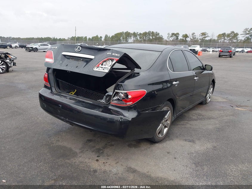2006 Lexus Es 330