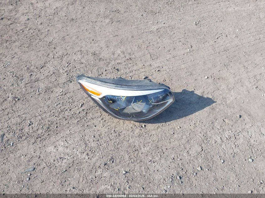 2019 Kia Soul + VIN: KNDJP3A58K7698718 Lot: 44300966