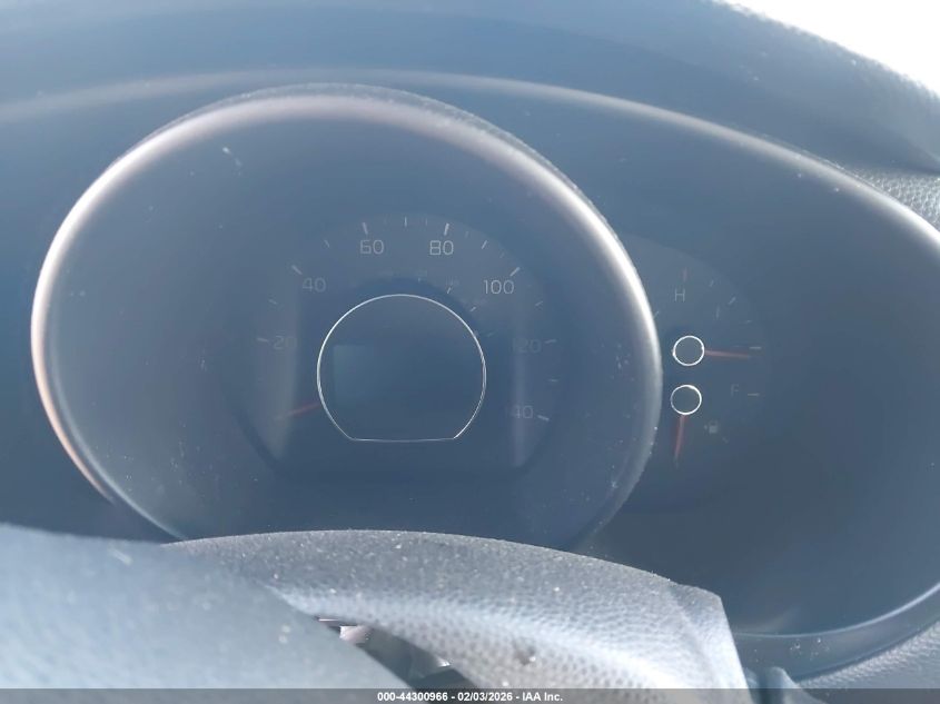 2019 Kia Soul + VIN: KNDJP3A58K7698718 Lot: 44300966