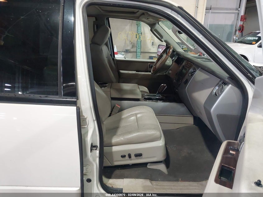 2008 Ford Expedition El Limited