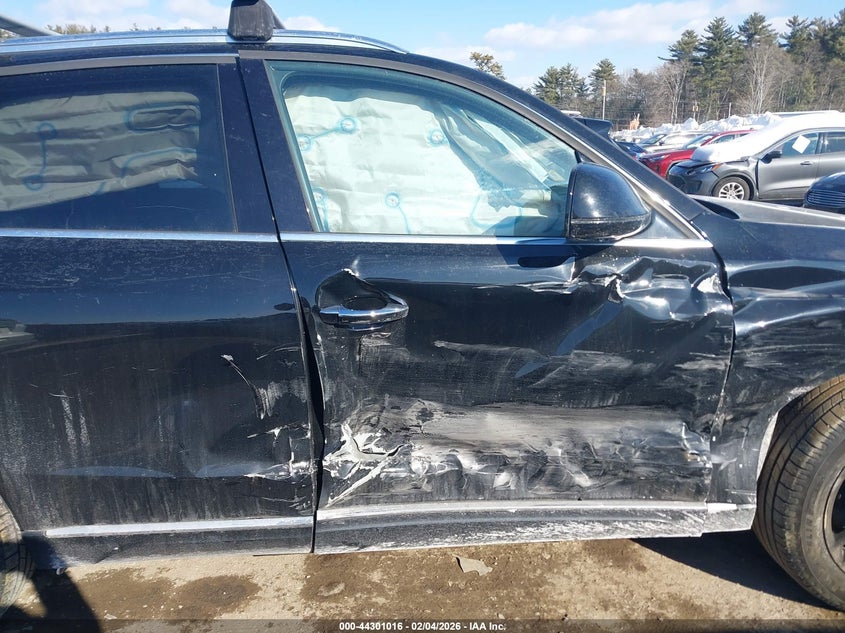 2017 Audi Q5 2.0T Premium