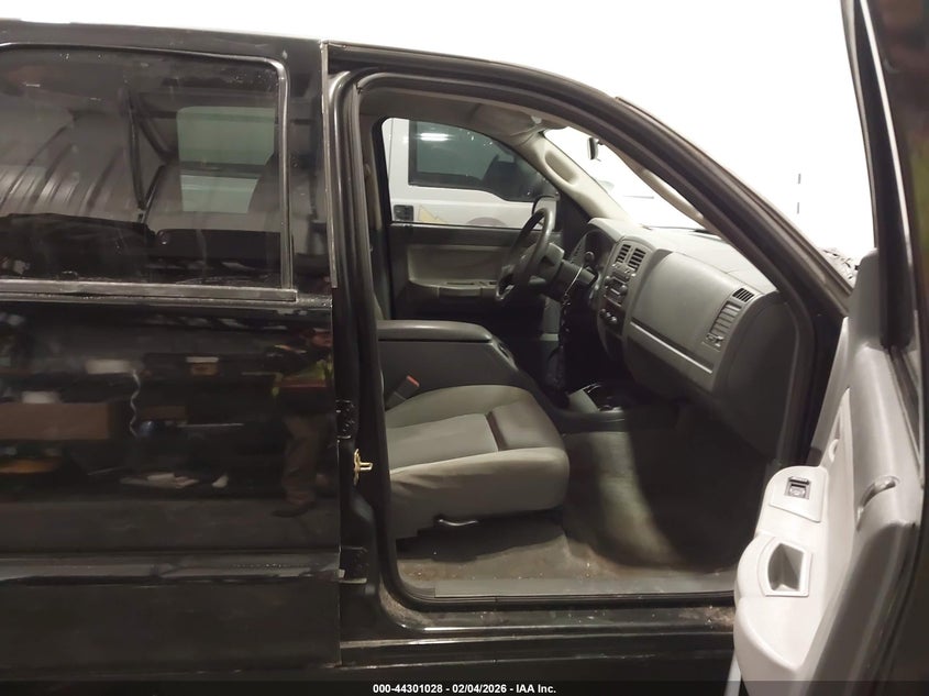 2006 Dodge Dakota Slt