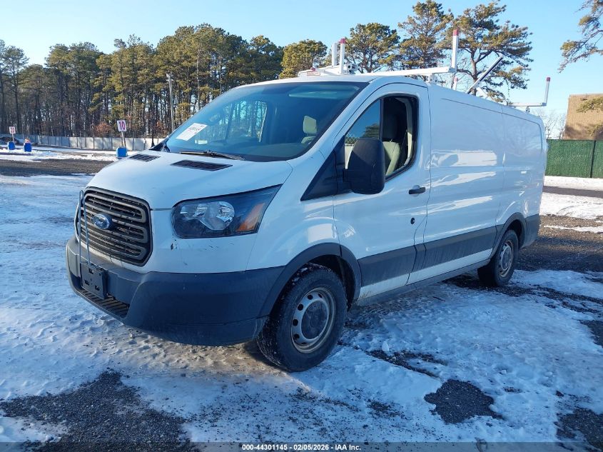 2016 Ford Transit-150