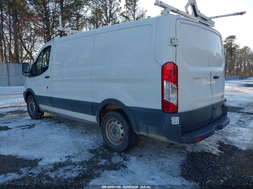 2016 Ford Transit-150