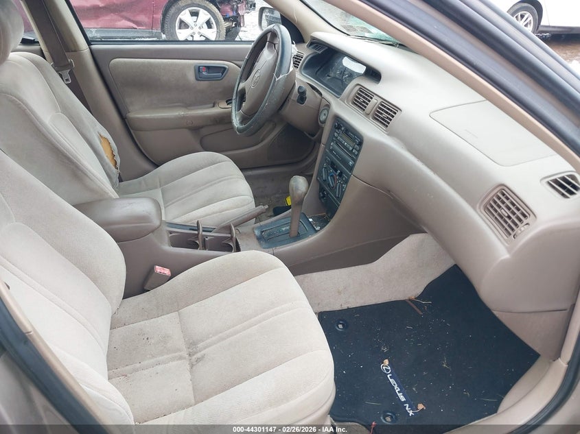 1999 Toyota Camry Ce