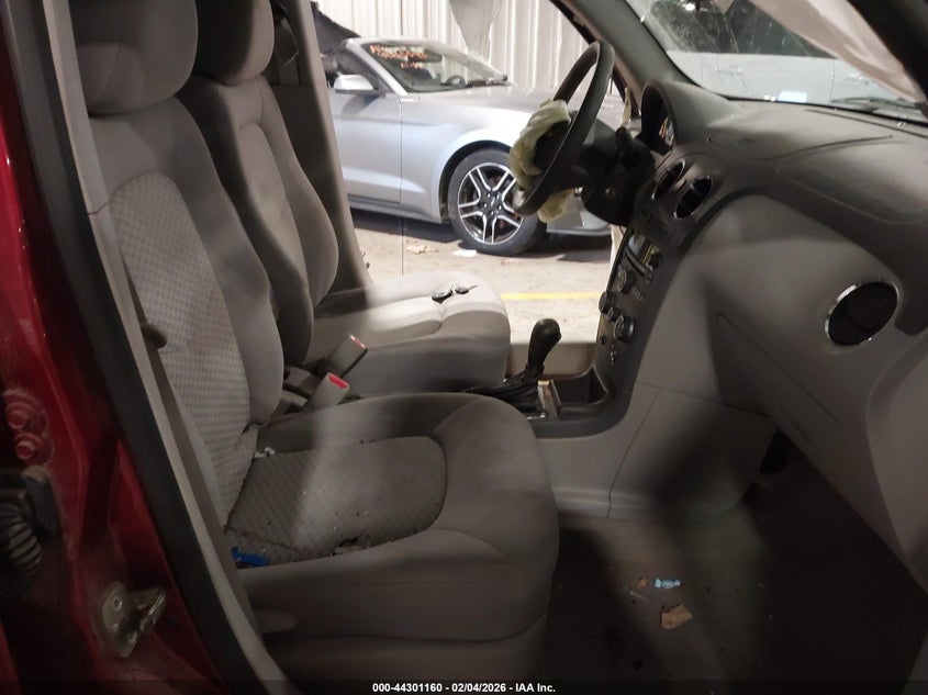 2009 Chevrolet Hhr Ls