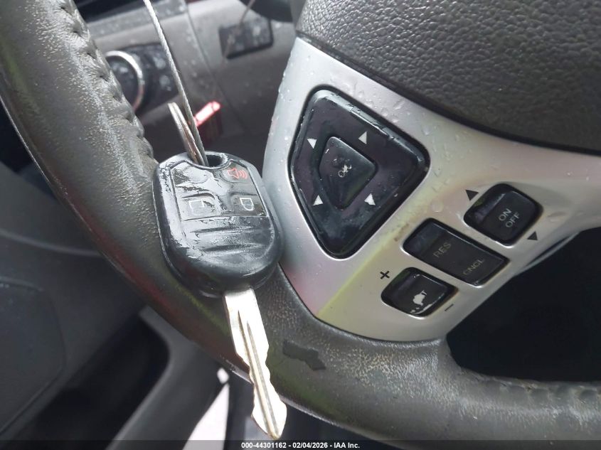 2012 Ford Edge Limited VIN: 2FMDK3KC2CBA56265 Lot: 44301162