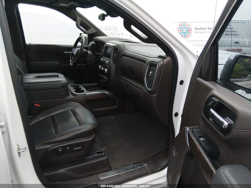 2019 GMC Sierra 1500 Denali