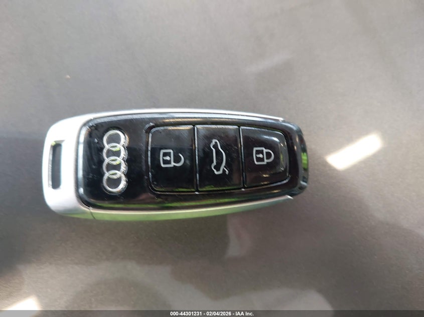 2019 Audi A6 55 Premium VIN: WAUL2AF25KN025369 Lot: 44301231