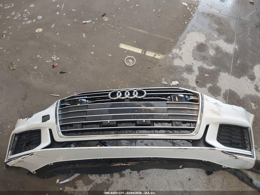 2019 Audi A6 55 Premium VIN: WAUL2AF25KN025369 Lot: 44301231