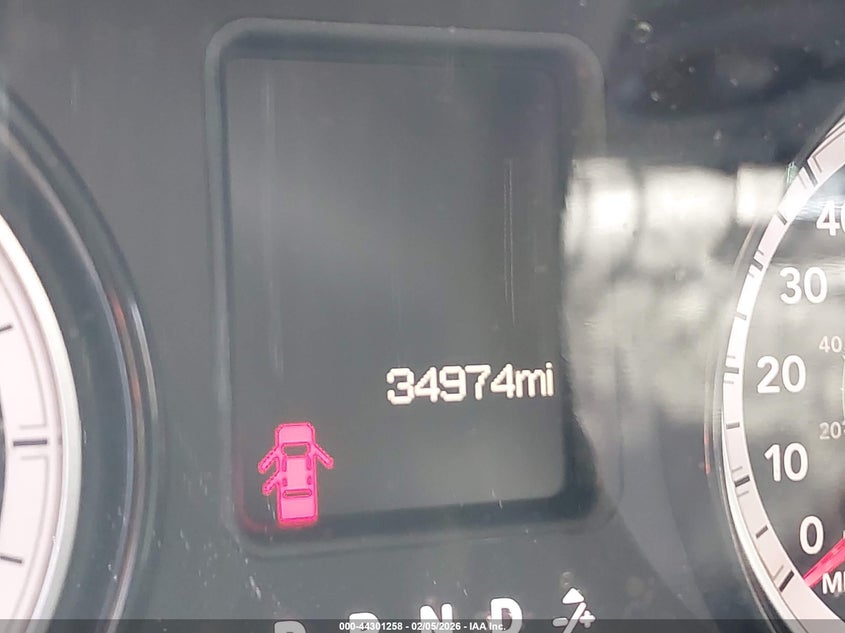 2016 Ram 1500 Tradesman VIN: 1C6RR6KG3GS361027 Lot: 44301258