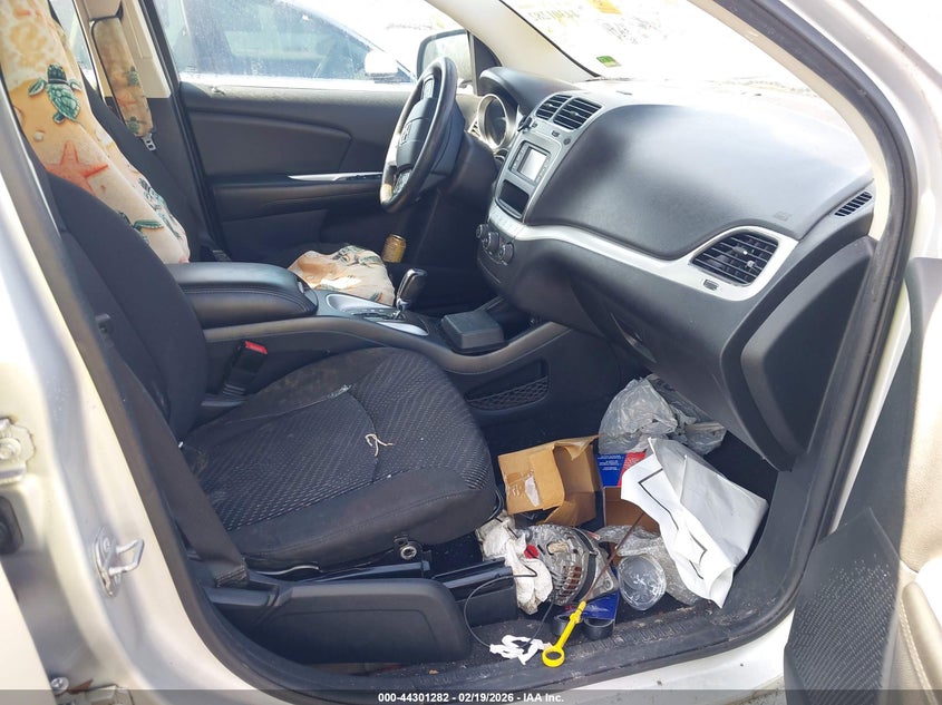 2014 Dodge Journey American Value Pkg