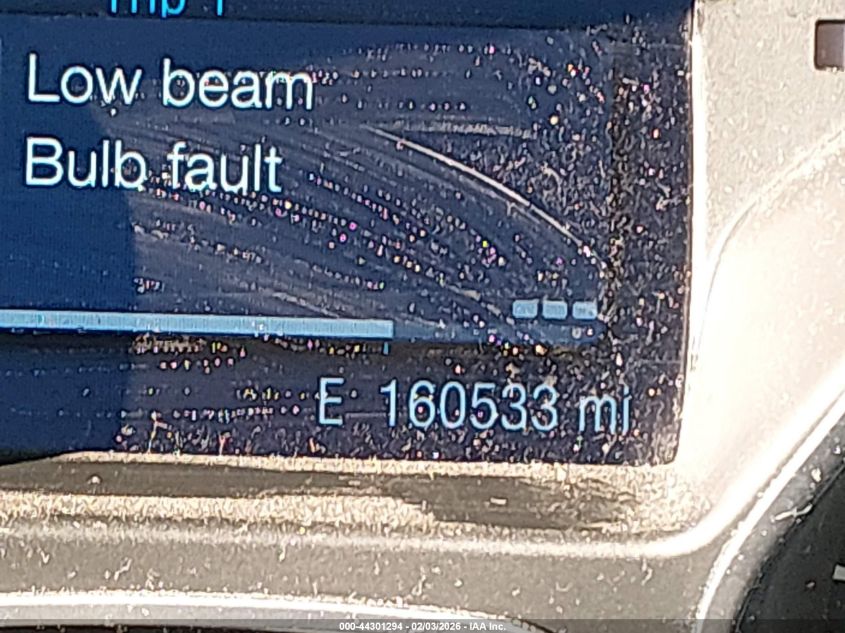 2014 Ford Focus Se VIN: 1FADP3K26EL270634 Lot: 44301294