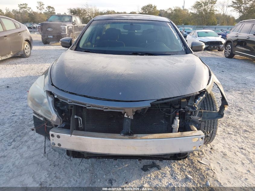 2014 Nissan Altima 2.5 Sv VIN: 1N4AL3AP6EC329435 Lot: 44301328