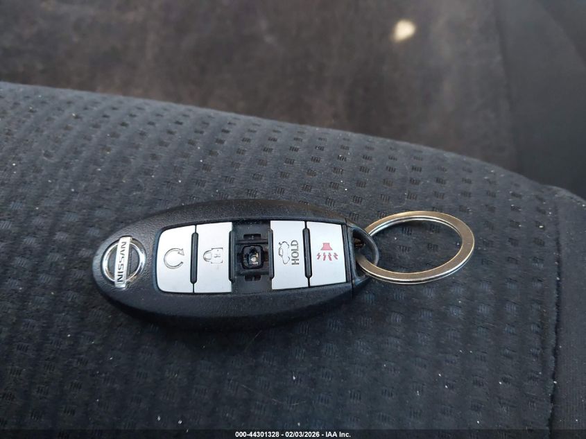 2014 Nissan Altima 2.5 Sv VIN: 1N4AL3AP6EC329435 Lot: 44301328