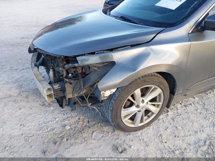 2014 Nissan Altima 2.5 Sv VIN: 1N4AL3AP6EC329435 Lot: 44301328