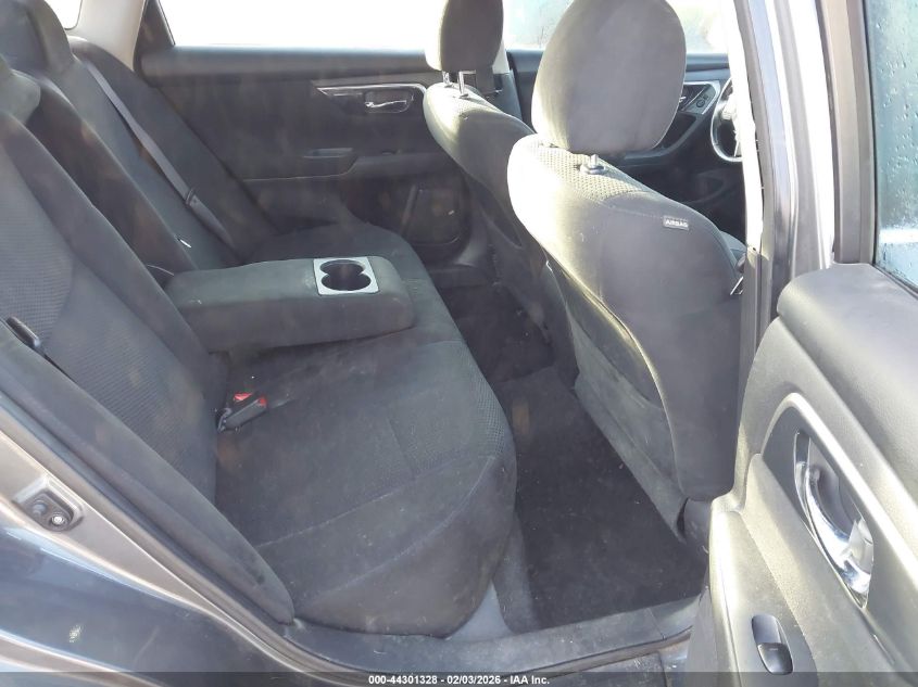 2014 Nissan Altima 2.5 Sv VIN: 1N4AL3AP6EC329435 Lot: 44301328