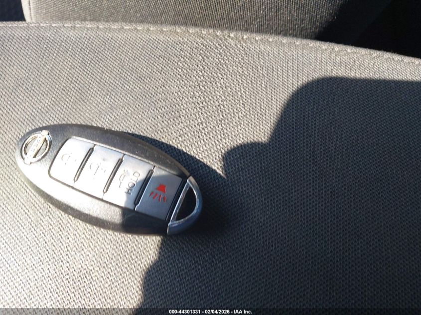 2009 Nissan Altima 2.5 S VIN: 1N4AL24E09C193037 Lot: 44301331