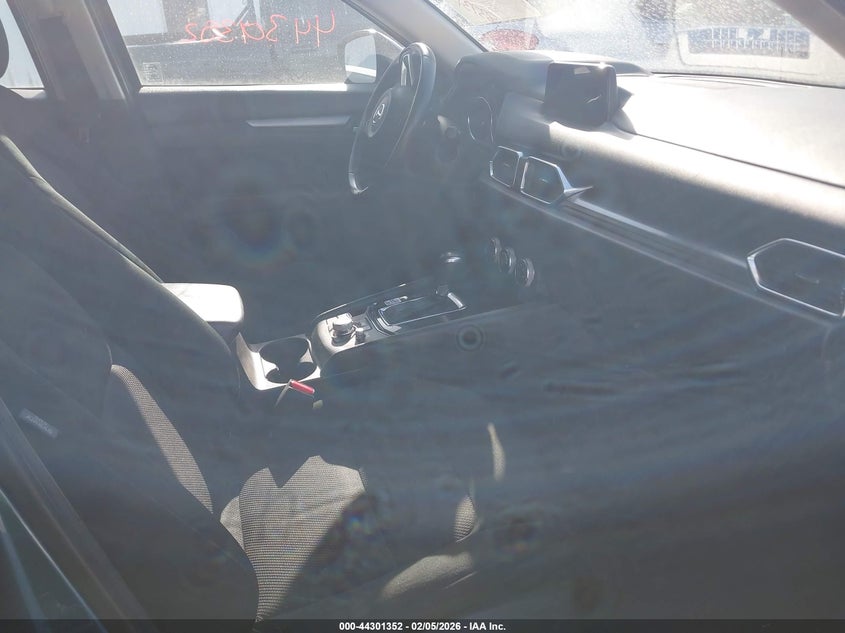 2019 Mazda Cx-5 Sport