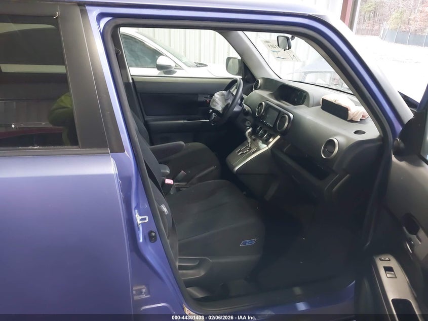 2010 Scion Xb Release Series 7.0