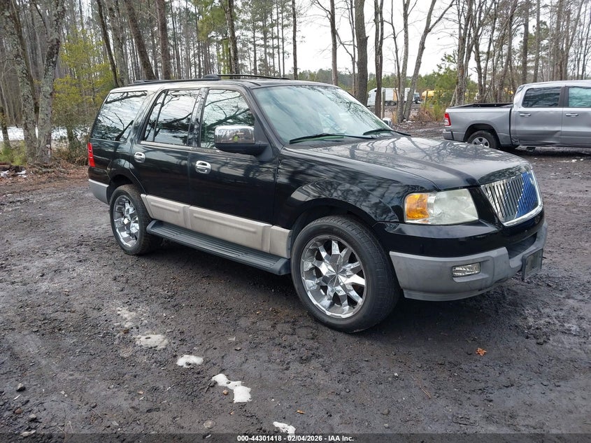 2003 Ford Expedition