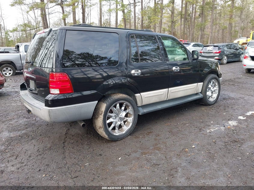 2003 Ford Expedition