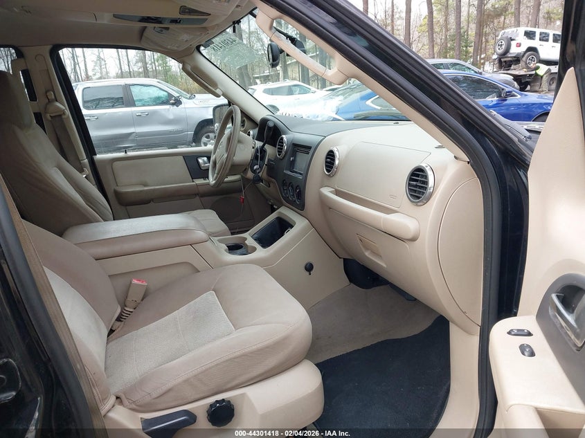 2003 Ford Expedition