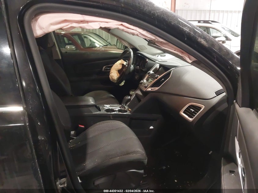 2017 GMC Terrain Sle-2