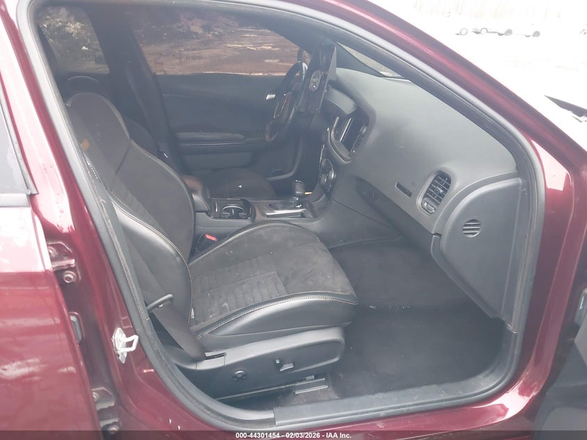 2018 Dodge Charger Daytona 392 Rwd