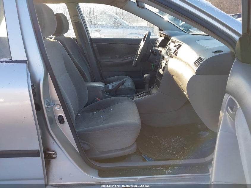 2003 Toyota Corolla Ce