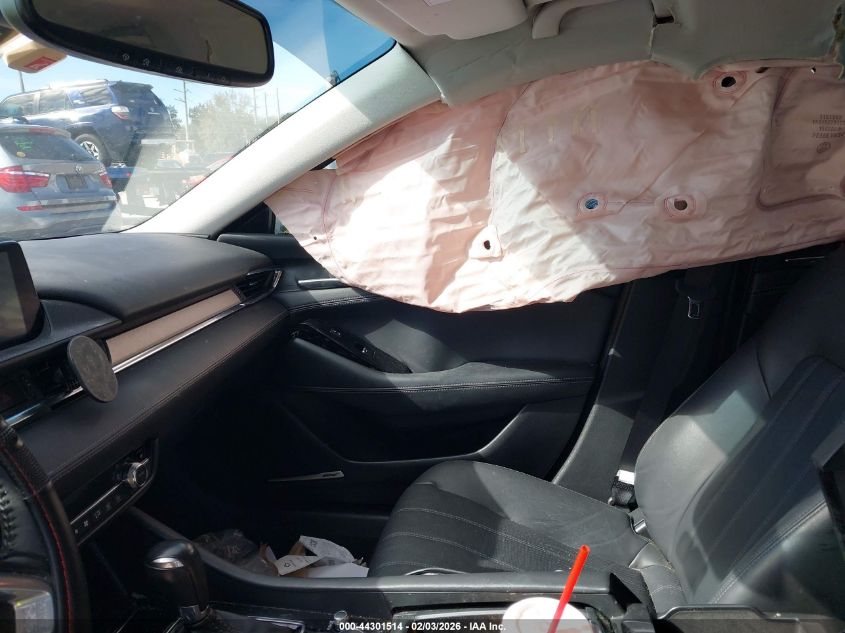 2018 Mazda Mazda6 Grand Touring Reserve