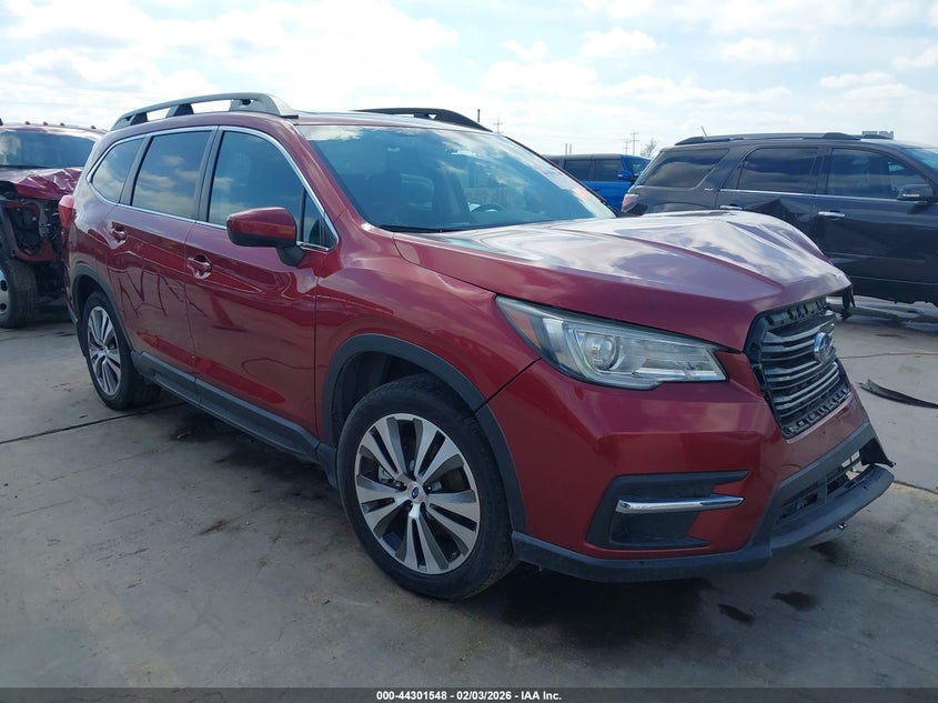 2021 Subaru Ascent Premium