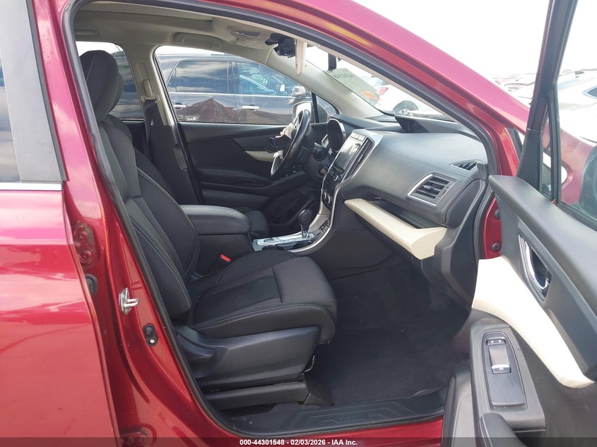 2021 Subaru Ascent Premium