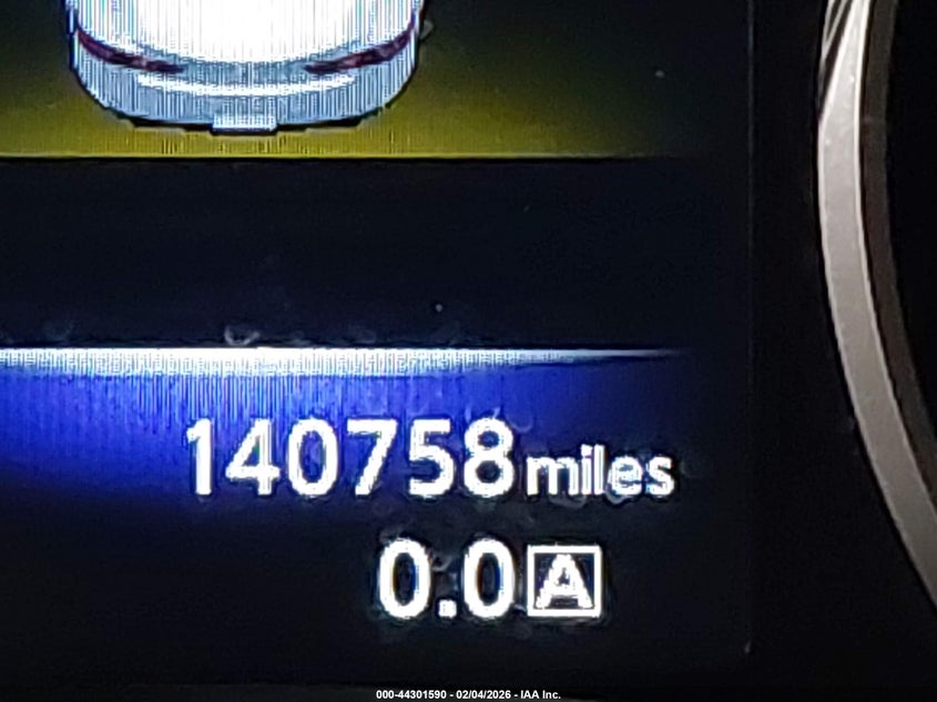 2017 Infiniti Q60 3.0T Sport VIN: JN1EV7EL1HM553539 Lot: 44301590