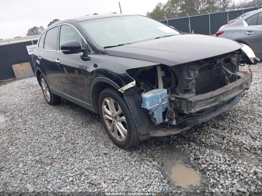 JM3TB2DA2C0341577 MAZDA CX-9 Photo 1