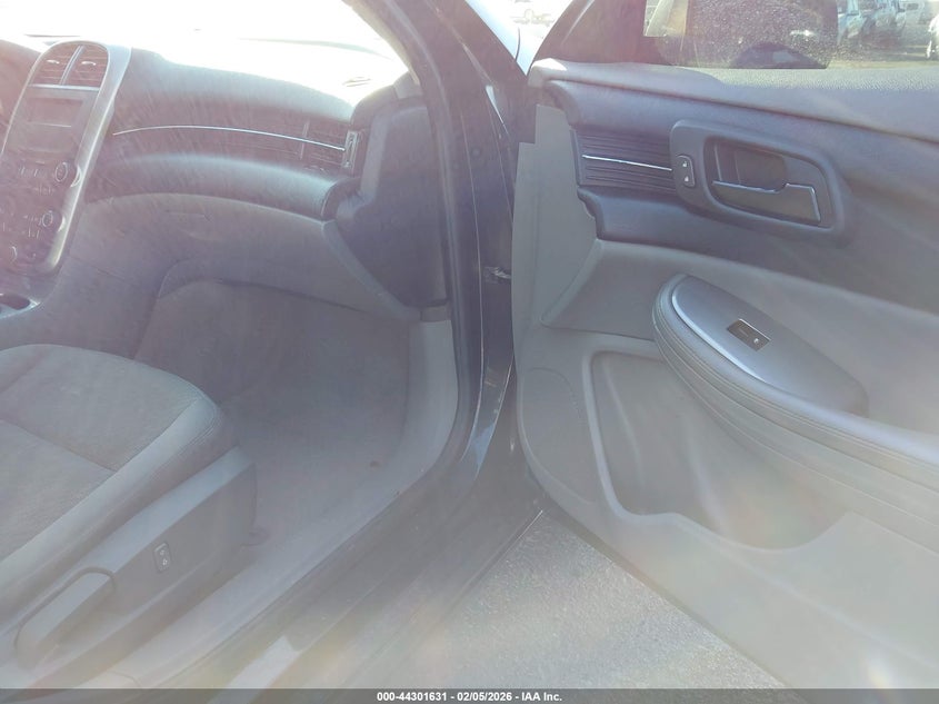 2014 Chevrolet Malibu 1Ls