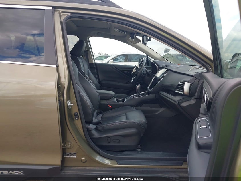 2023 Subaru Outback Limited