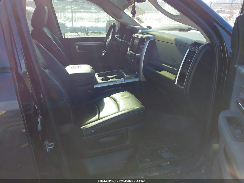 2018 Ram 1500 Big Horn 4X4 5'7 Box