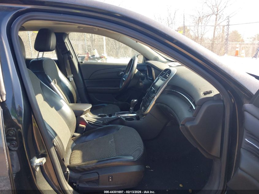 2014 Chevrolet Malibu 1Lt