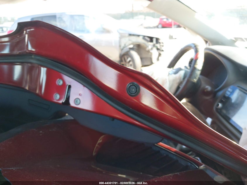 2021 Nissan Kicks Sv Xtronic Cvt