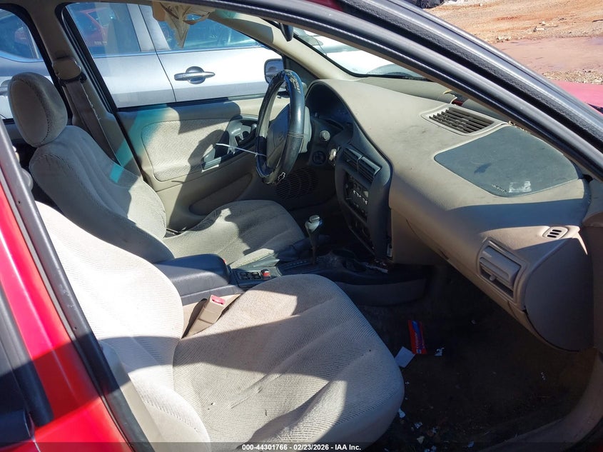 2000 Chevrolet Cavalier Ls