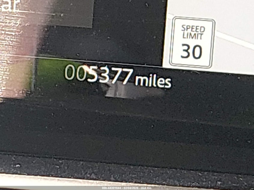 2025 Land Rover Defender 110 P300 VIN: SALEJ7EX4S2448971 Lot: 44301844