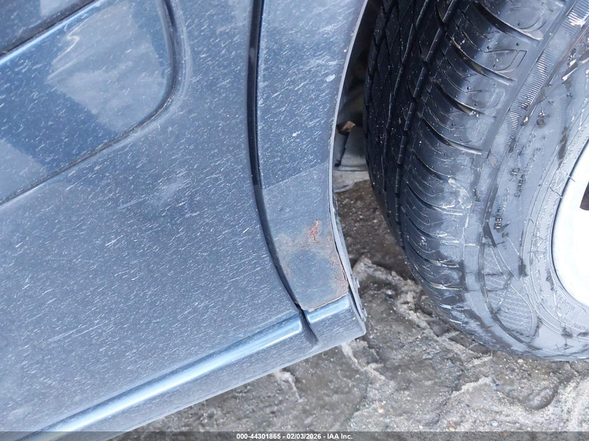 2005 Volvo V70 2.4 VIN: YV1SW640852505858 Lot: 44301865