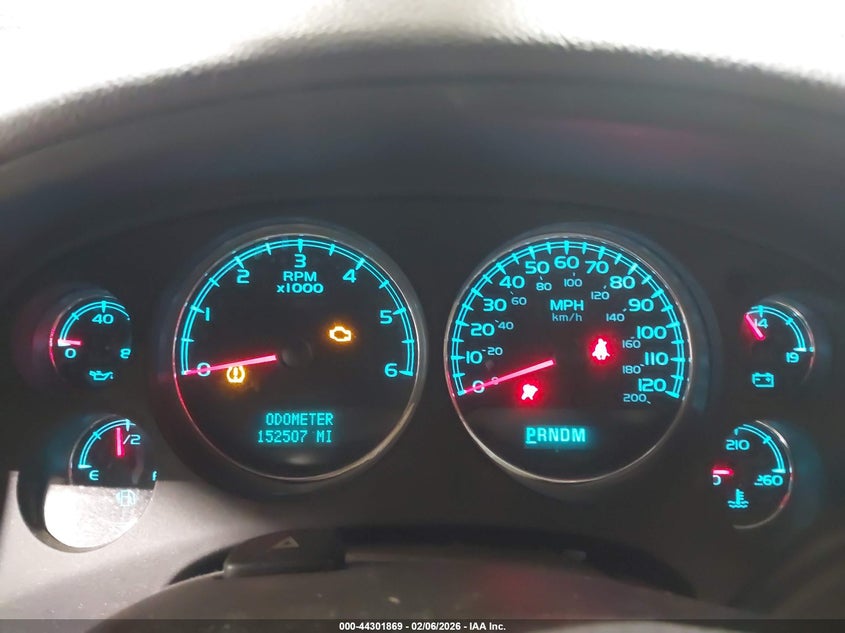 2008 GMC Yukon Denali VIN: 1GKFK63878J236051 Lot: 44301869