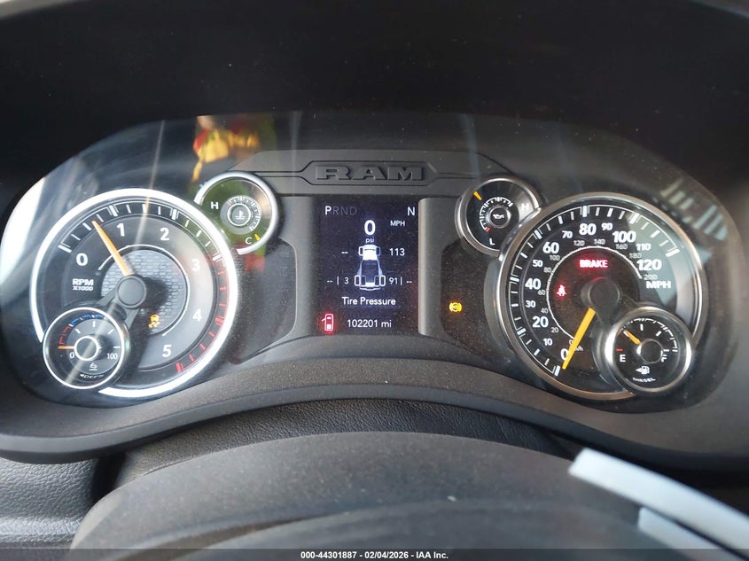 2020 Ram 5500 Chassis Tradesman/Slt/Laramie/Limited VIN: 3C7WRNFL5LG105280 Lot: 44301887