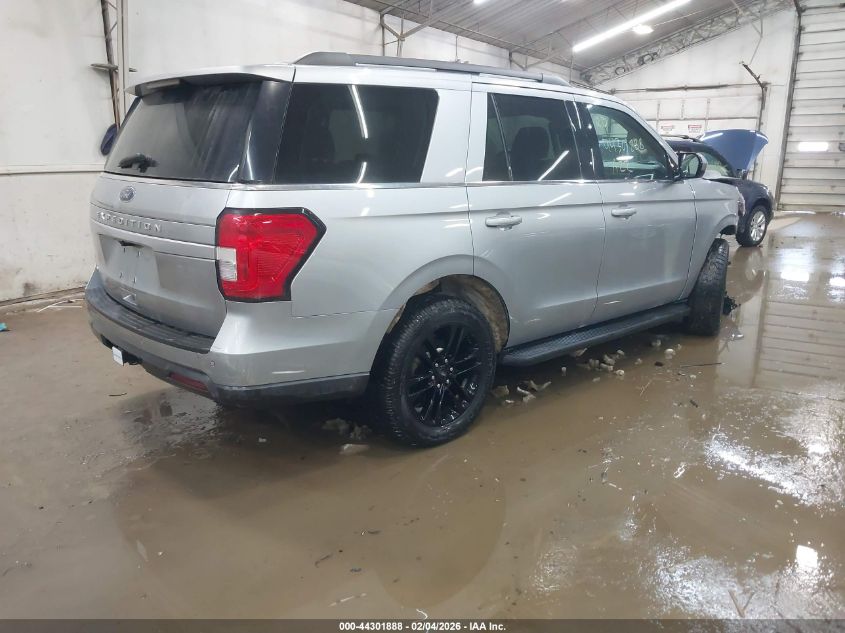 2022 Ford Expedition Xlt
