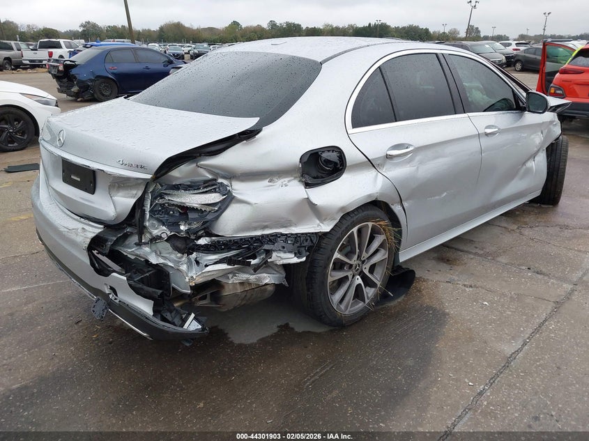 2020 Mercedes-Benz E 450 4Matic